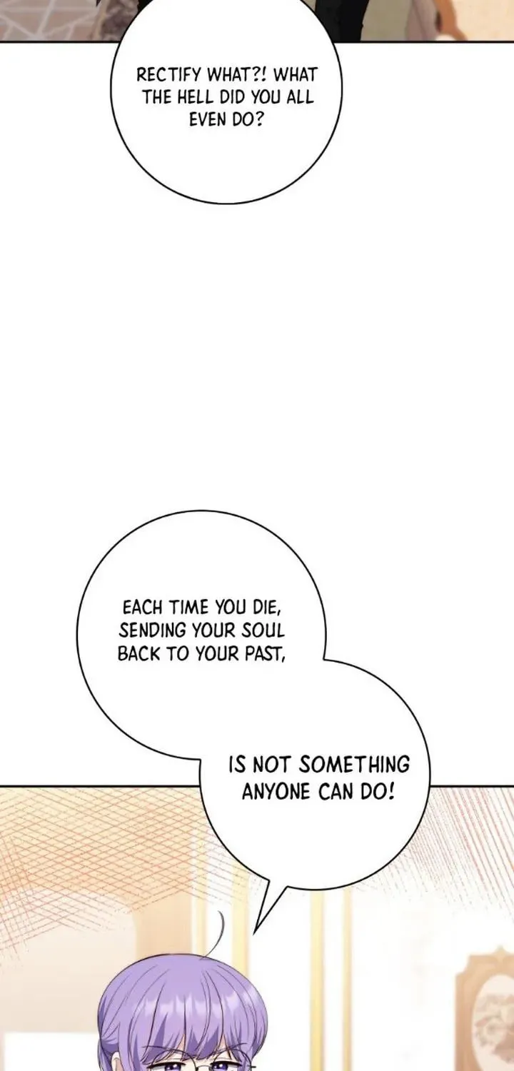 A Princess Who Reads Fortune Chapter 21 page 76 - 