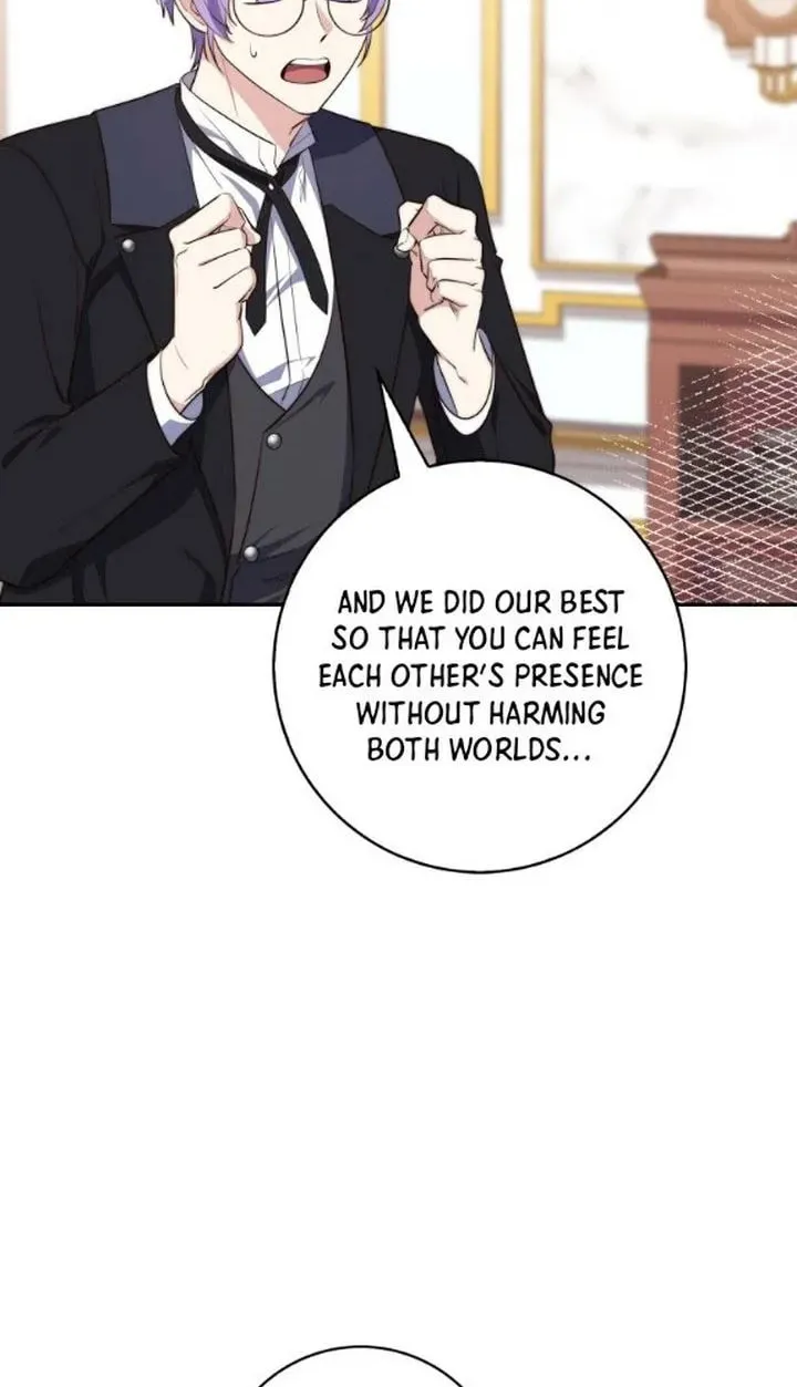 A Princess Who Reads Fortune Chapter 21 page 77 - 