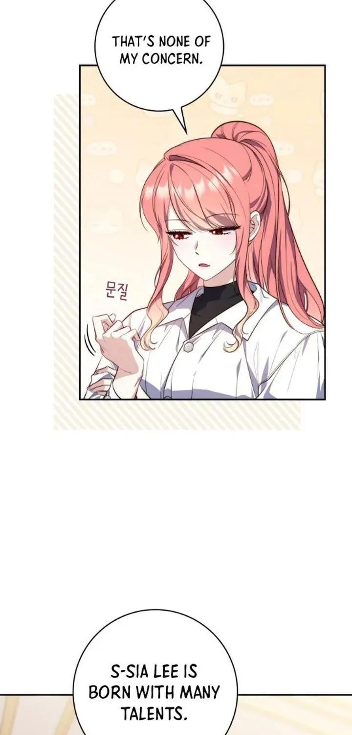 A Princess Who Reads Fortune Chapter 21 page 78 - 