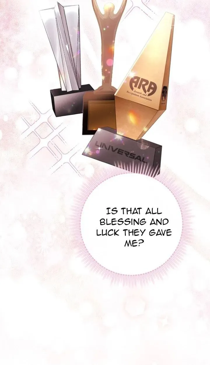 A Princess Who Reads Fortune Chapter 21 page 81 - 