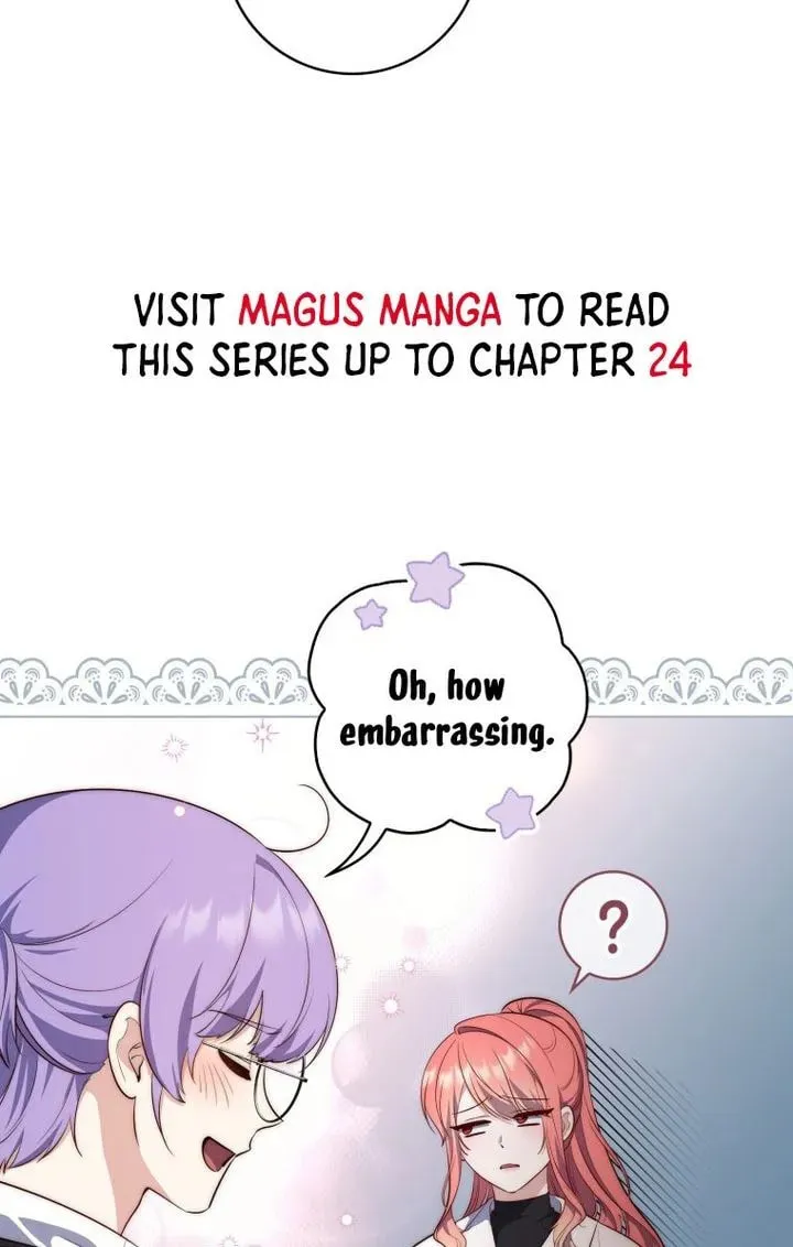 A Princess Who Reads Fortune Chapter 21 page 83 - 