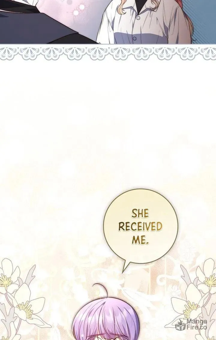 A Princess Who Reads Fortune Chapter 21 page 84 - 