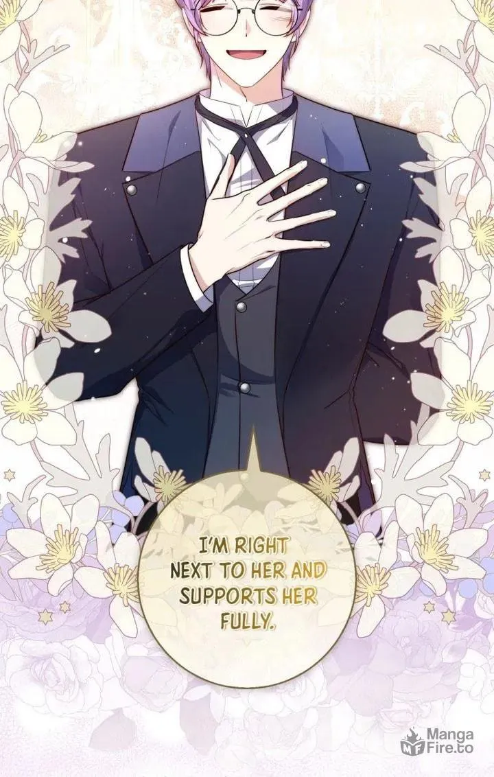 A Princess Who Reads Fortune Chapter 21 page 85 - 