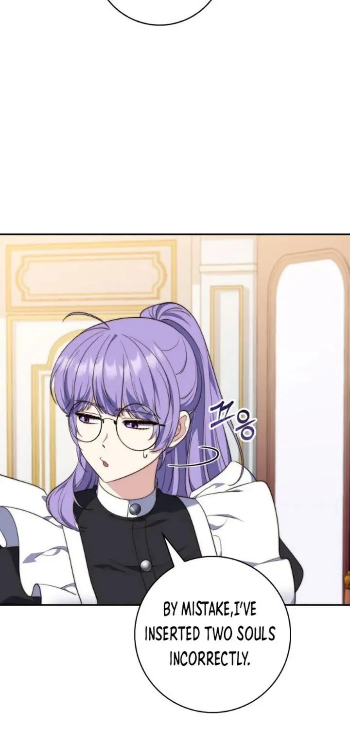 A Princess Who Reads Fortune Chapter 21 page 10 - 