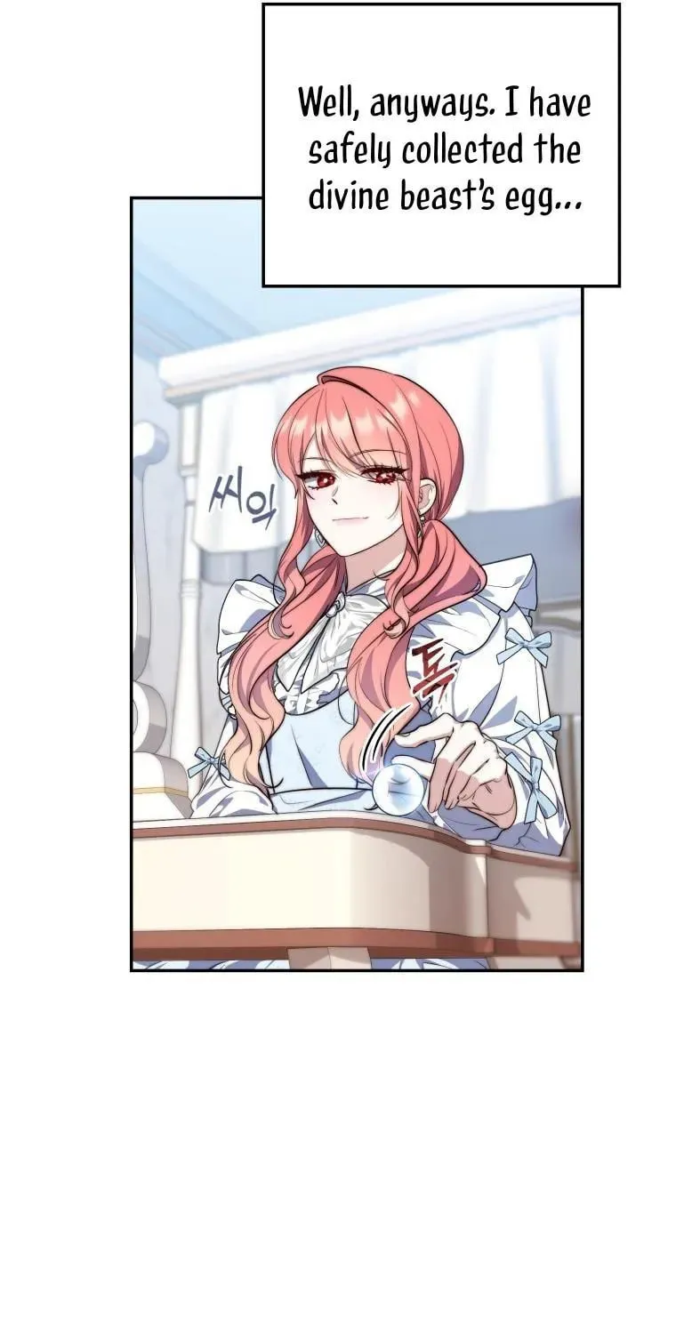 A Princess Who Reads Fortune Chapter 22 page 12 - 
