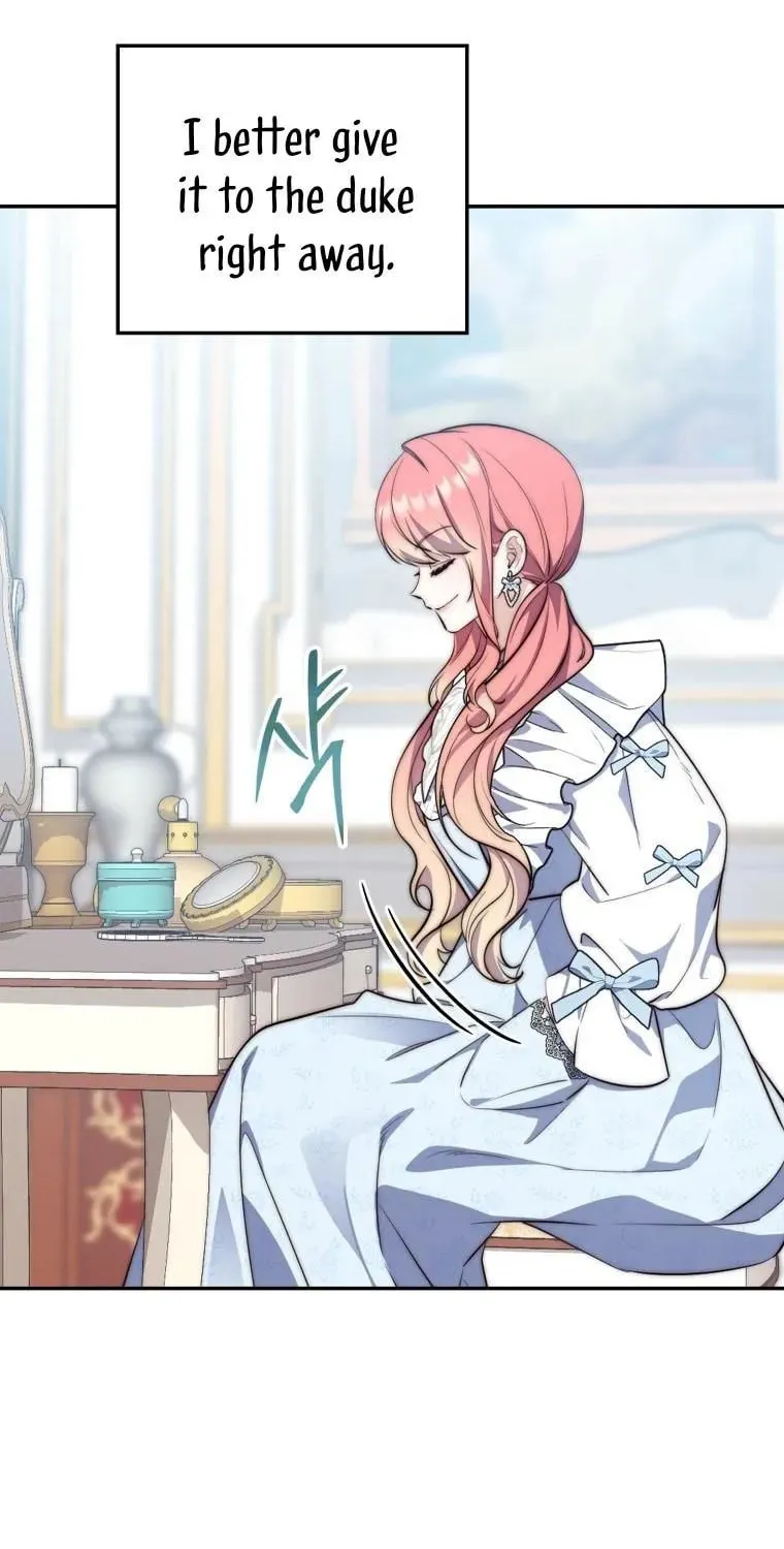 A Princess Who Reads Fortune Chapter 22 page 13 - 