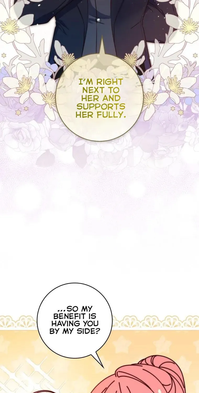 A Princess Who Reads Fortune Chapter 22 page 3 - 