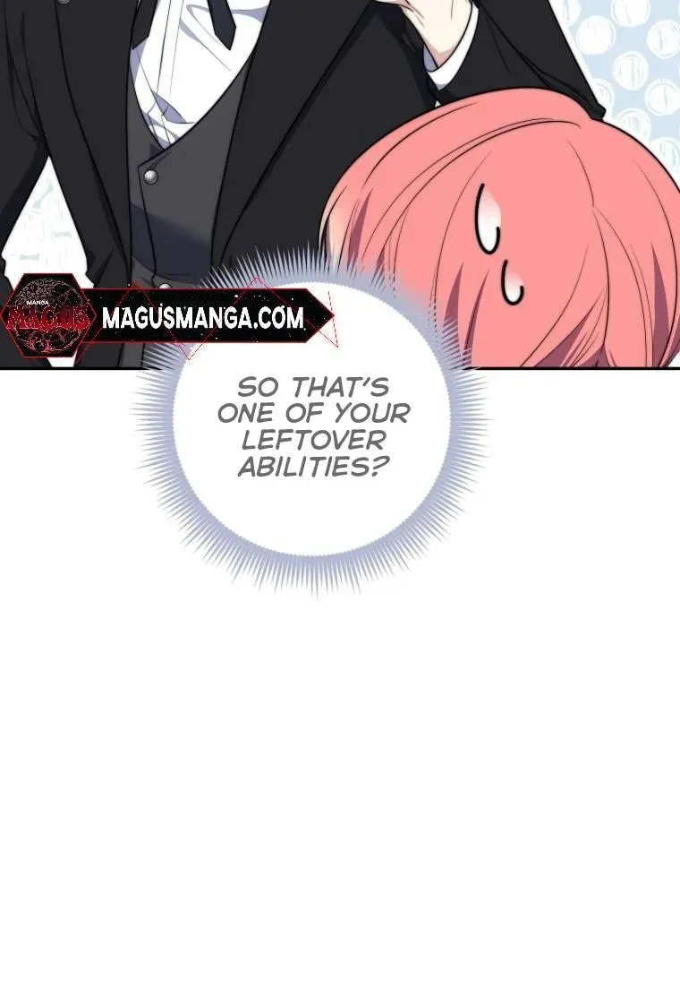 A Princess Who Reads Fortune Chapter 22 page 21 - 