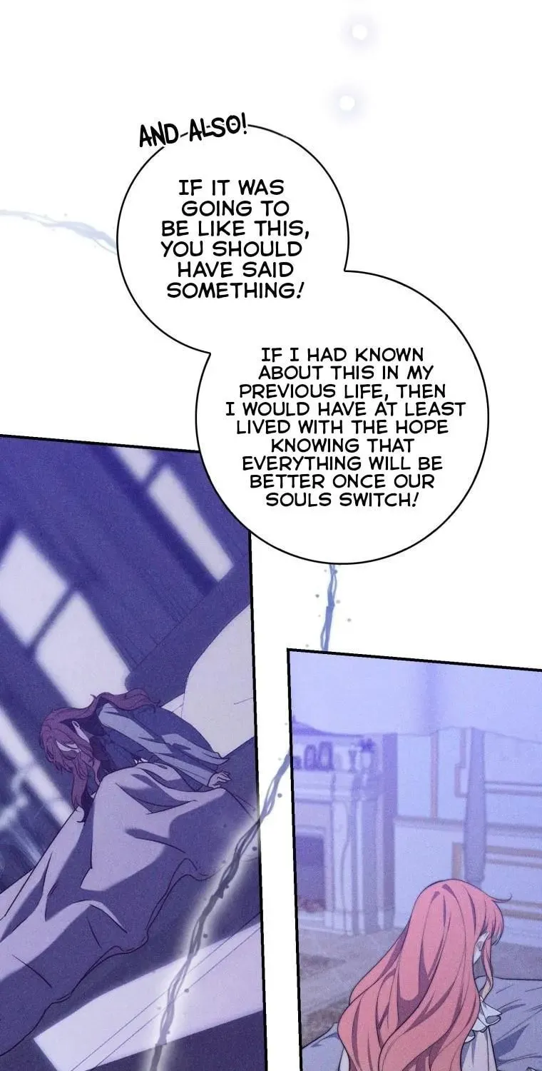 A Princess Who Reads Fortune Chapter 22 page 23 - 