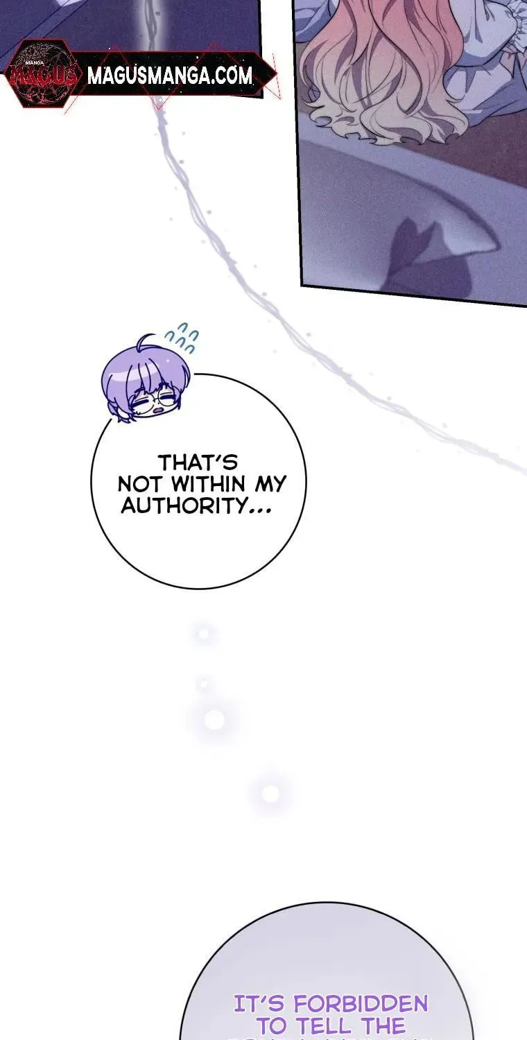 A Princess Who Reads Fortune Chapter 22 page 24 - 