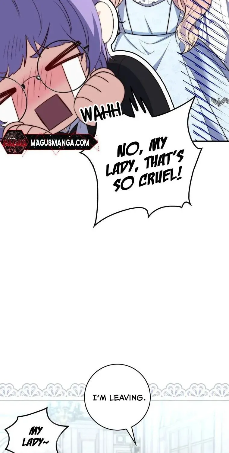 A Princess Who Reads Fortune Chapter 22 page 29 - 