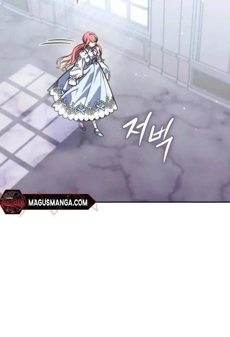 A Princess Who Reads Fortune Chapter 22 page 31 - 