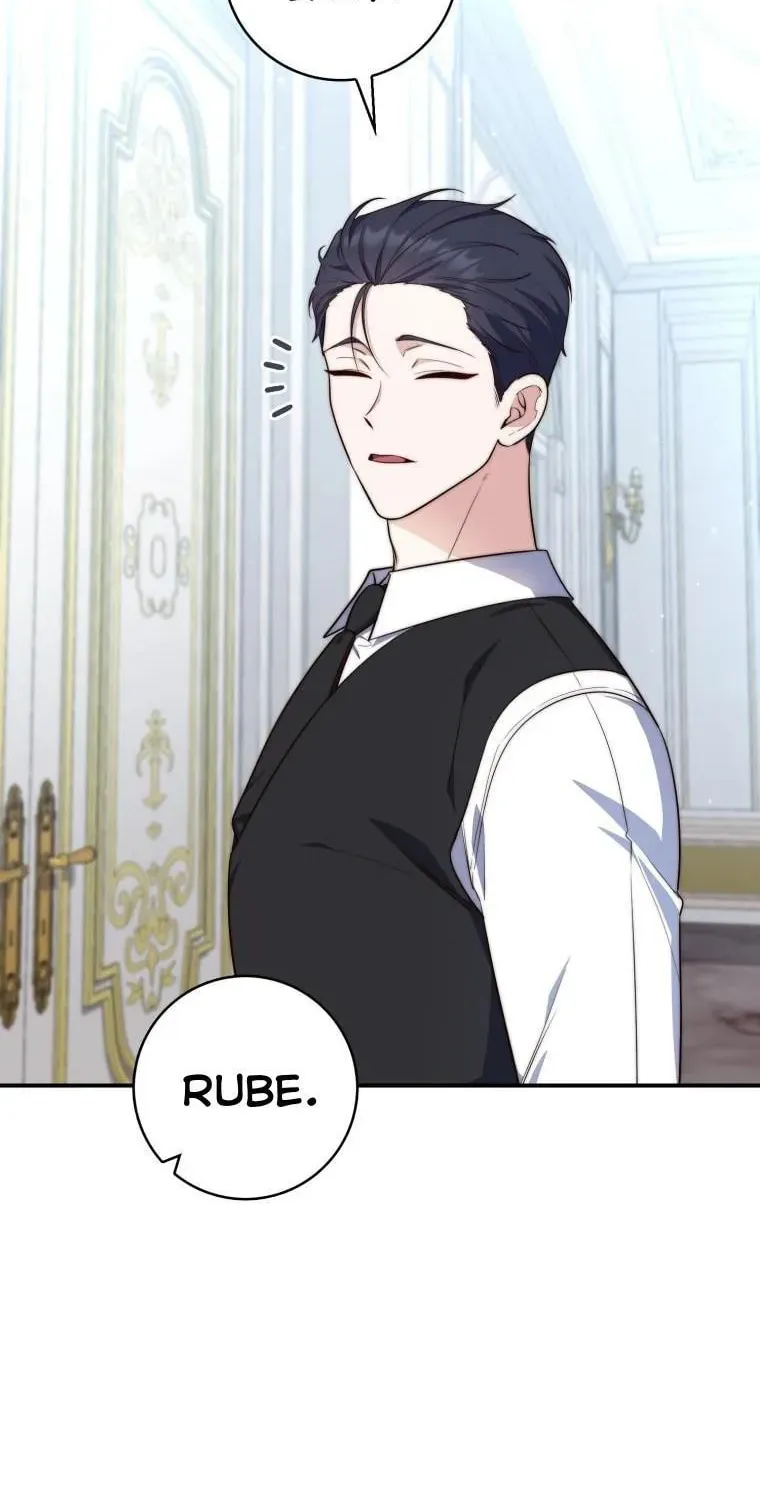 A Princess Who Reads Fortune Chapter 22 page 33 - 