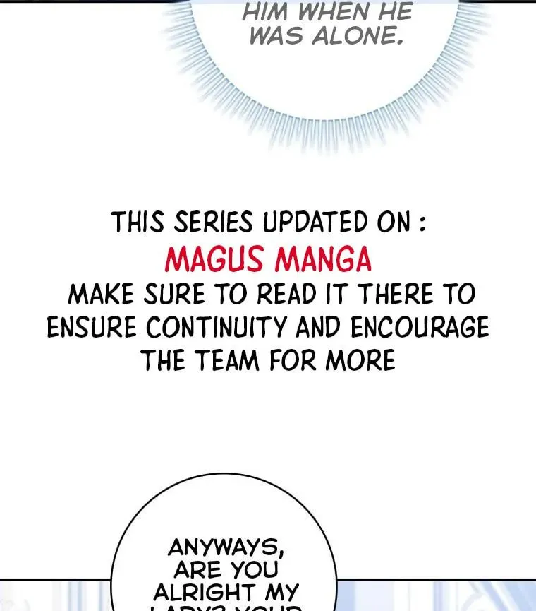 A Princess Who Reads Fortune Chapter 22 page 36 - 