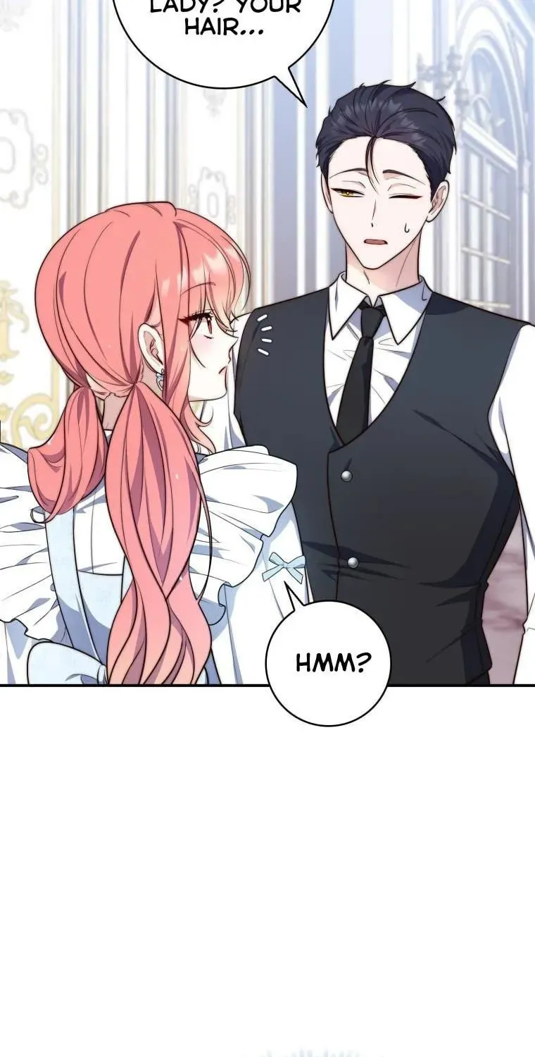 A Princess Who Reads Fortune Chapter 22 page 37 - 