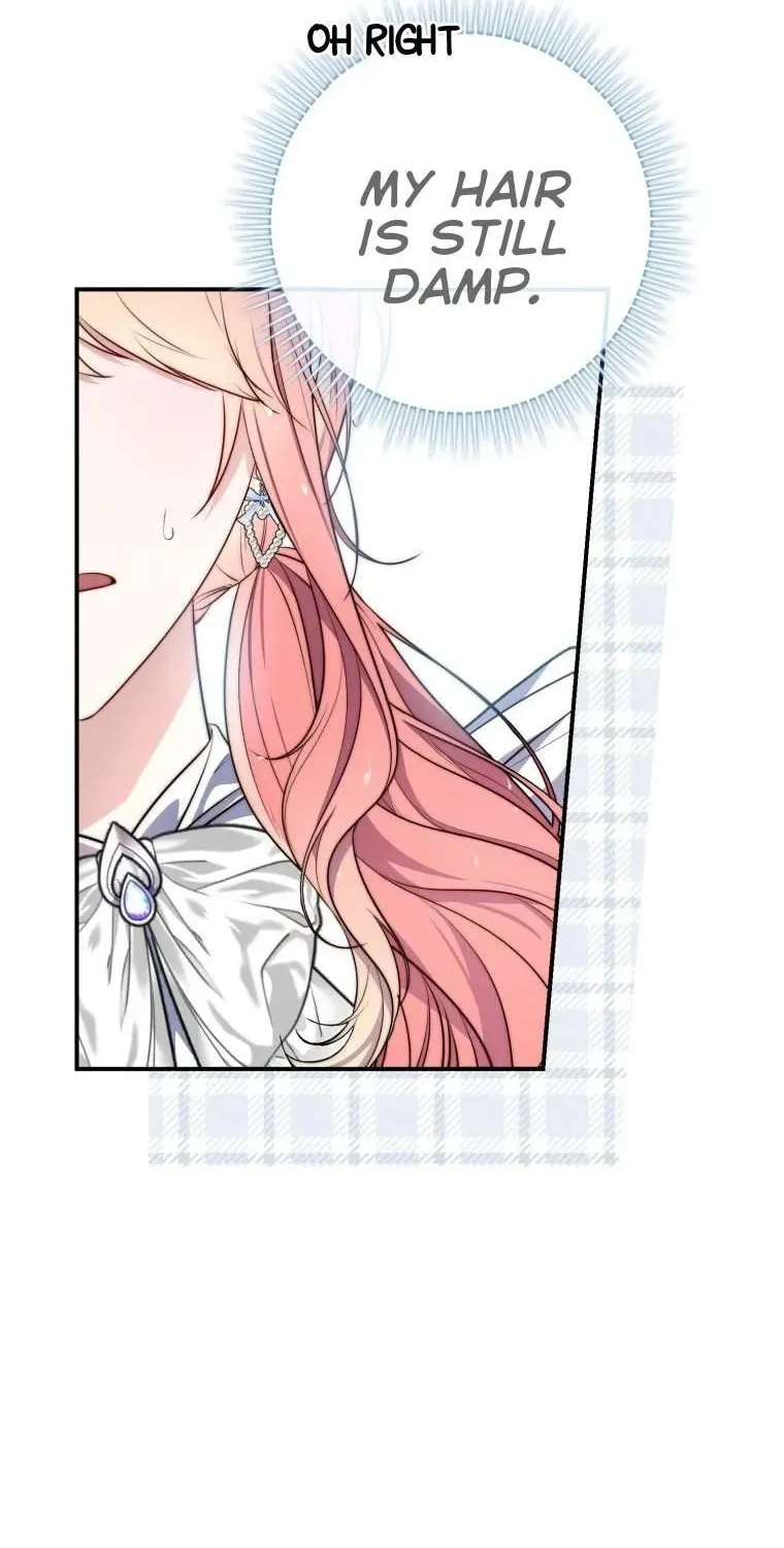 A Princess Who Reads Fortune Chapter 22 page 38 - 