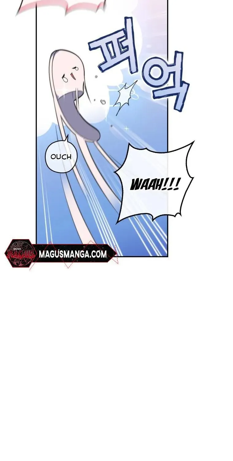 A Princess Who Reads Fortune Chapter 22 page 5 - 