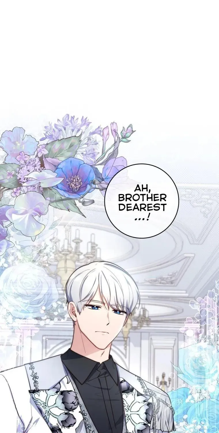 A Princess Who Reads Fortune Chapter 22 page 44 - 