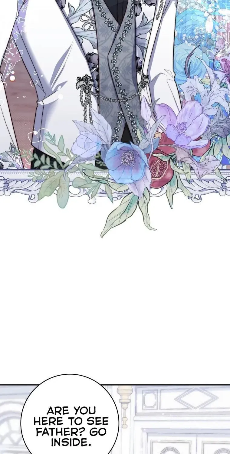 A Princess Who Reads Fortune Chapter 22 page 45 - 
