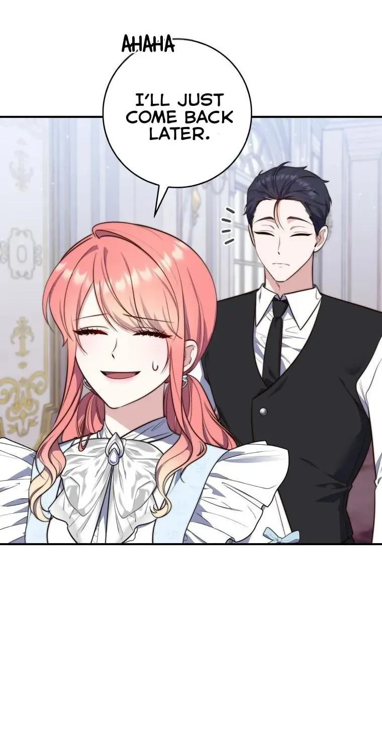 A Princess Who Reads Fortune Chapter 22 page 47 - 