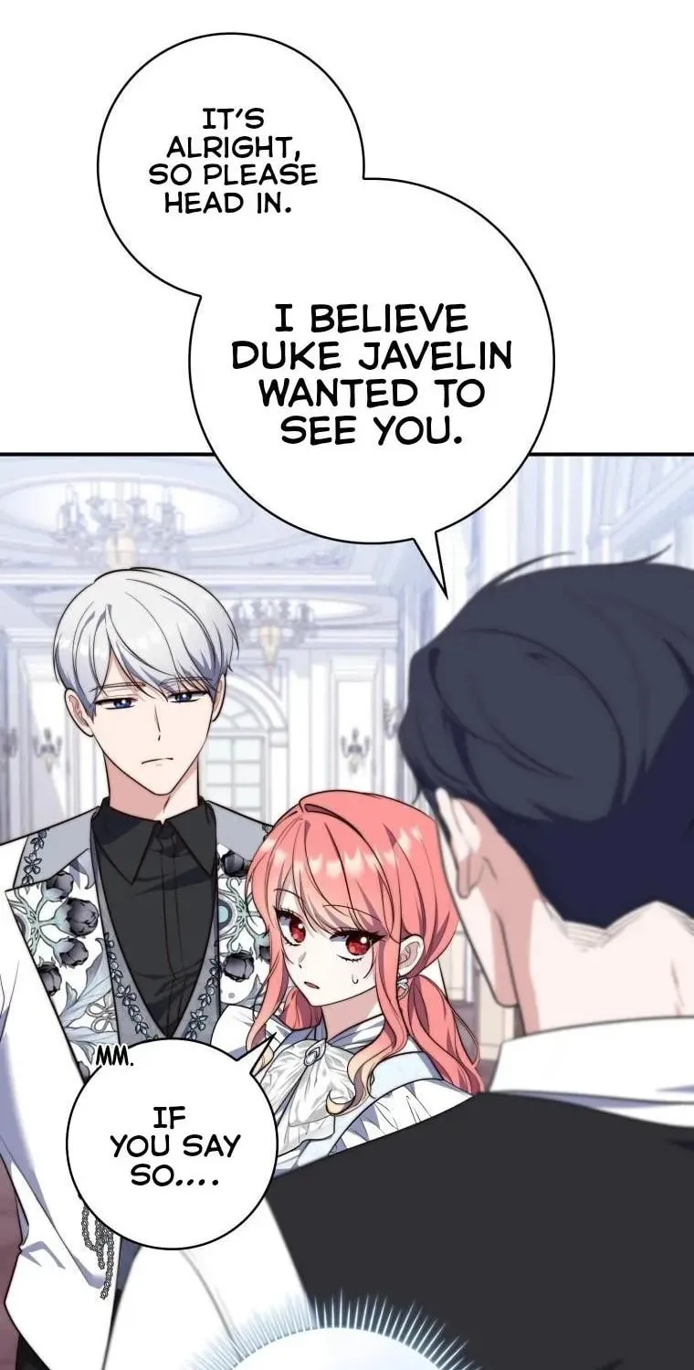 A Princess Who Reads Fortune Chapter 22 page 48 - 