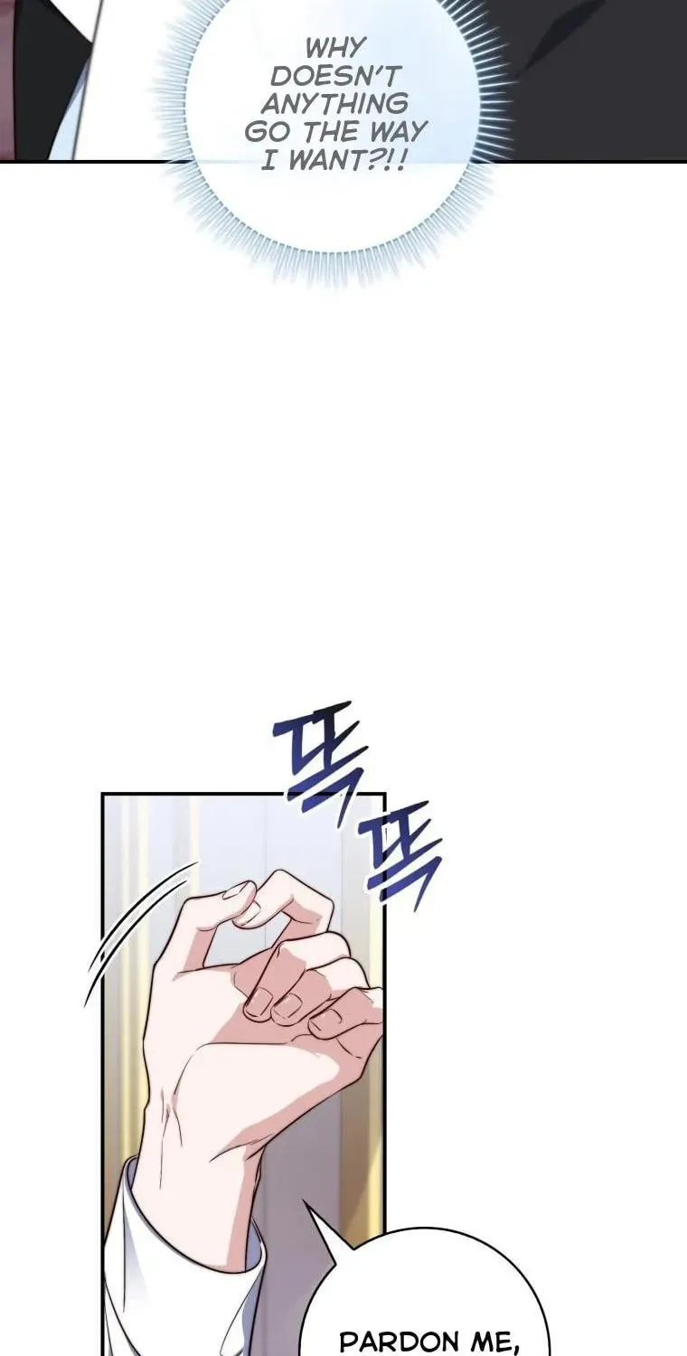 A Princess Who Reads Fortune Chapter 22 page 49 - 