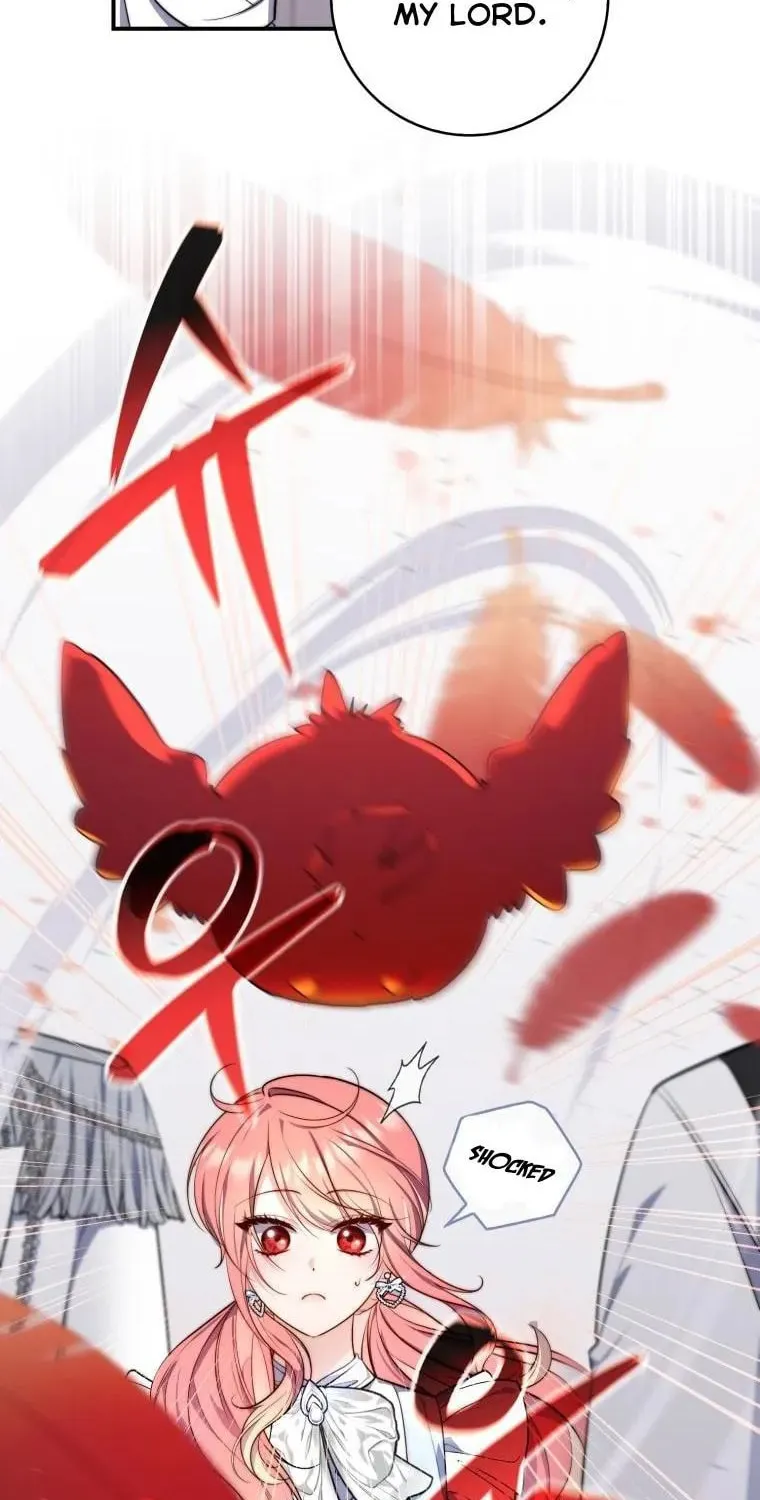 A Princess Who Reads Fortune Chapter 22 page 50 - 