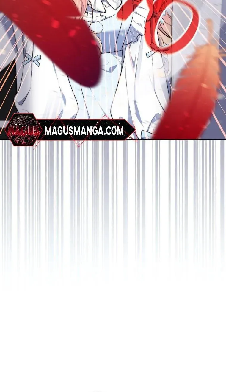 A Princess Who Reads Fortune Chapter 22 page 51 - 
