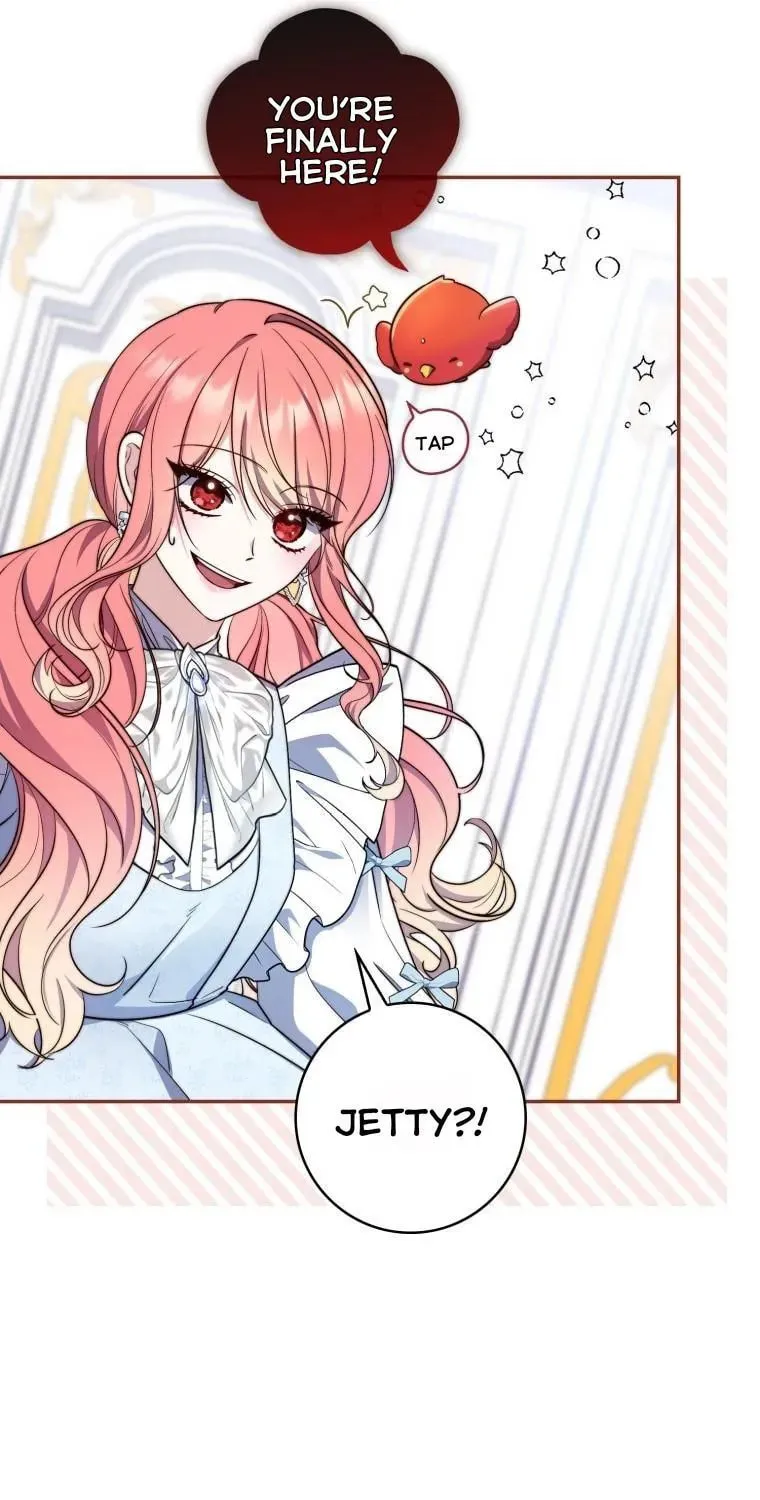 A Princess Who Reads Fortune Chapter 22 page 52 - 
