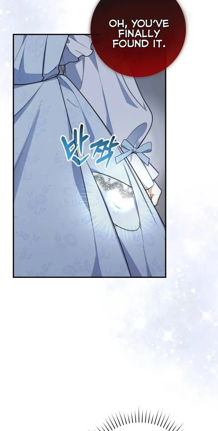A Princess Who Reads Fortune Chapter 22 page 54 - 