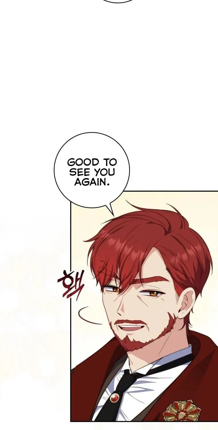A Princess Who Reads Fortune Chapter 22 page 57 - 