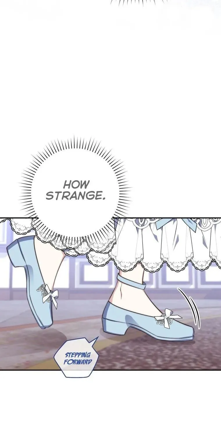 A Princess Who Reads Fortune Chapter 22 page 59 - 