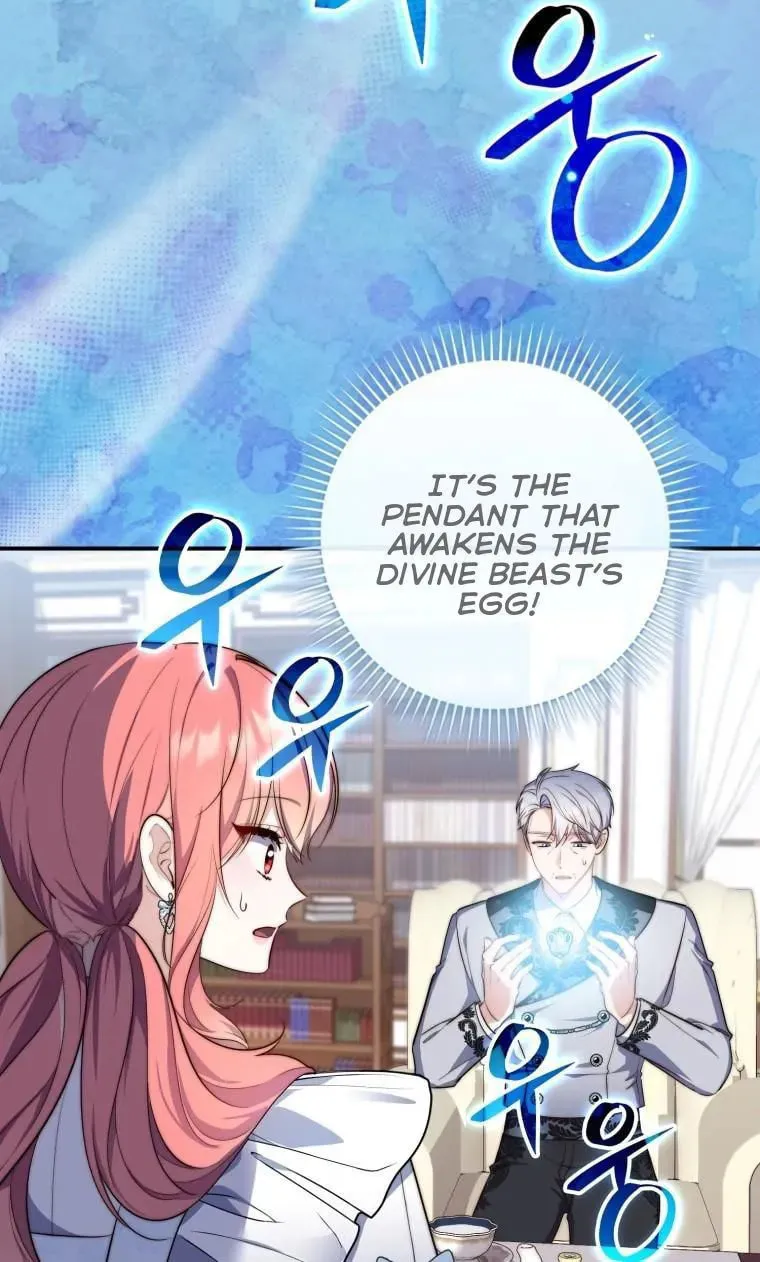 A Princess Who Reads Fortune Chapter 22 page 66 - 