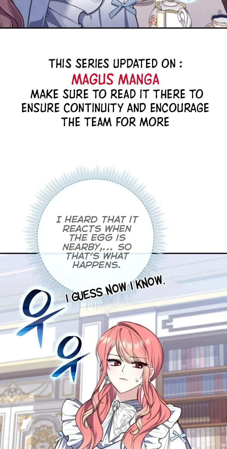 A Princess Who Reads Fortune Chapter 22 page 67 - 