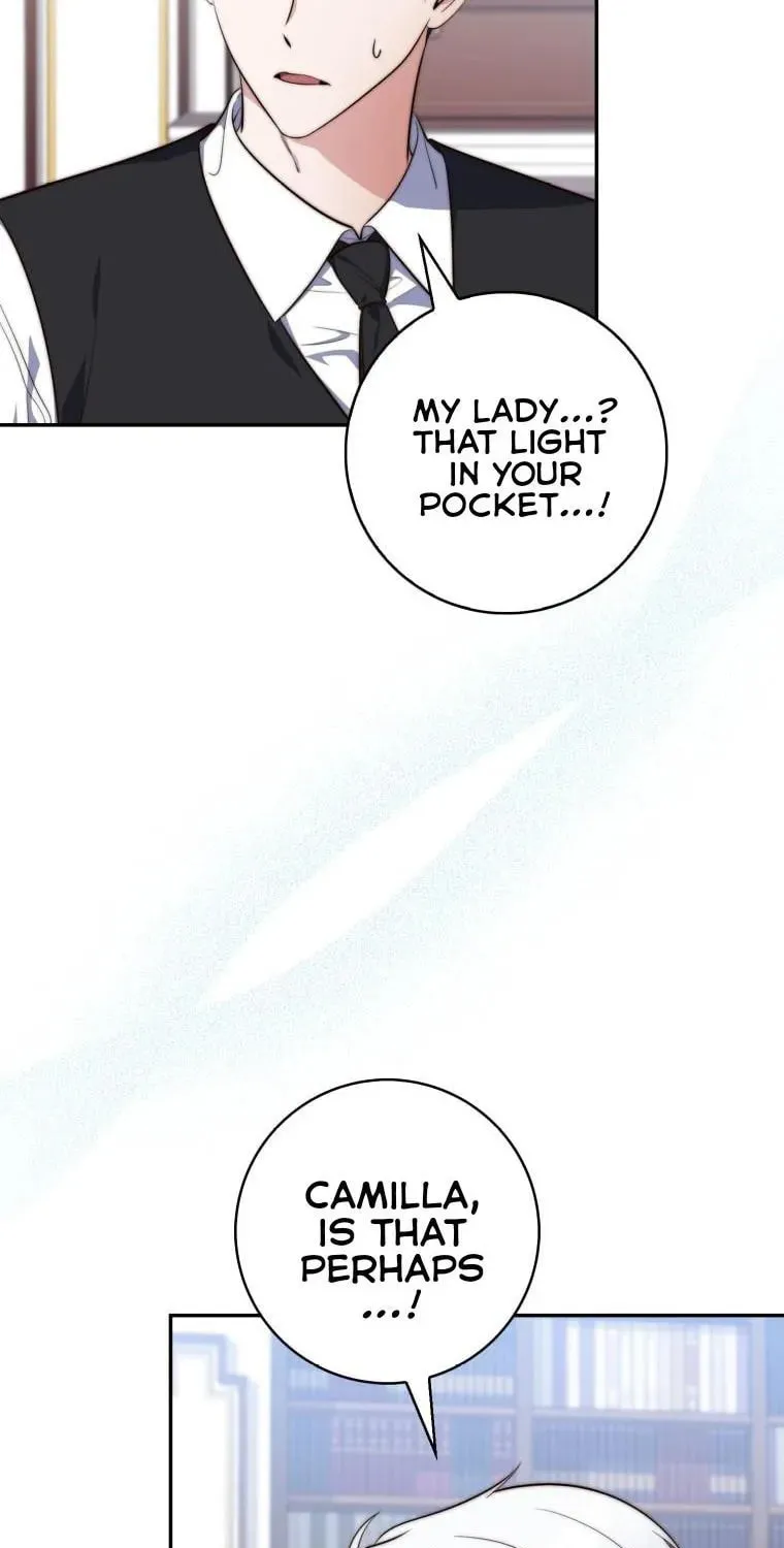 A Princess Who Reads Fortune Chapter 22 page 69 - 