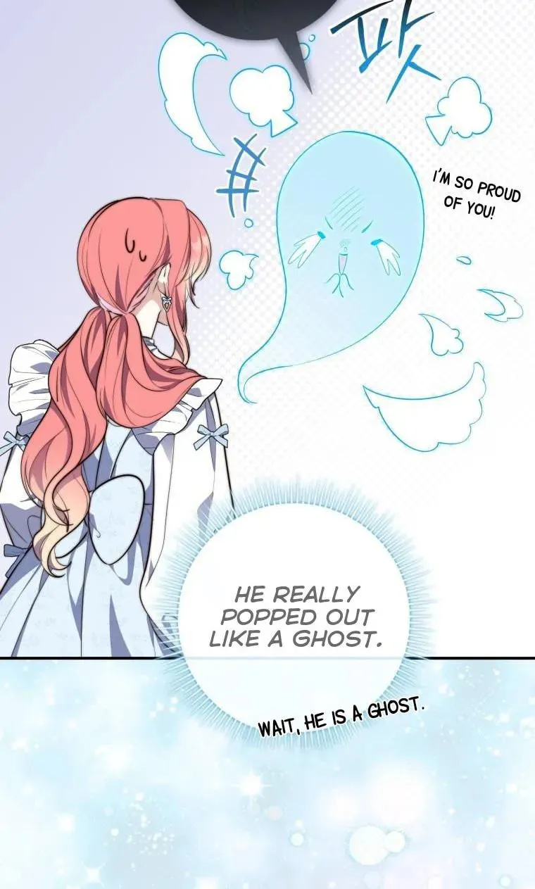 A Princess Who Reads Fortune Chapter 22 page 71 - 