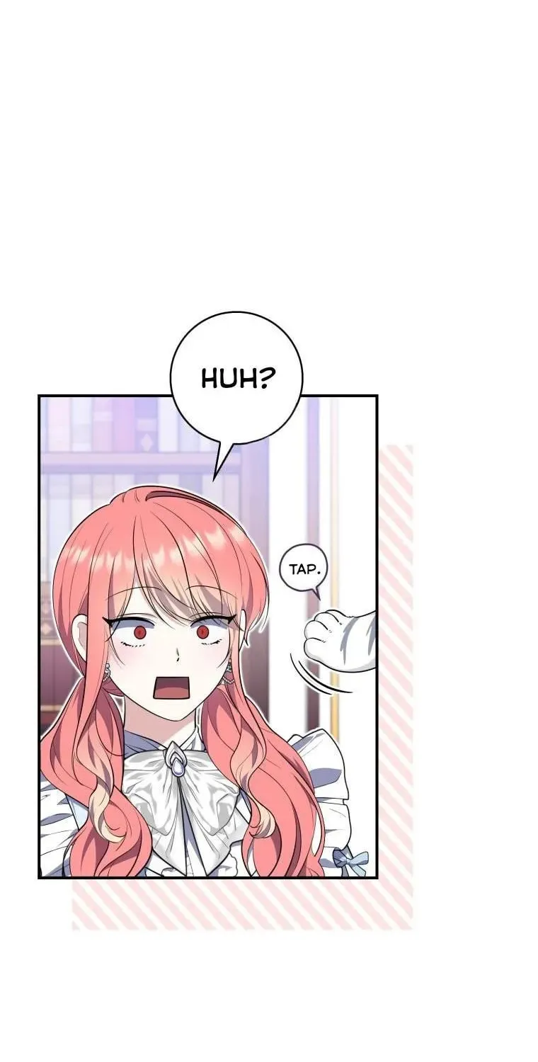 A Princess Who Reads Fortune Chapter 22 page 78 - 