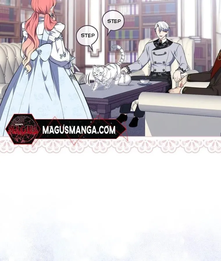 A Princess Who Reads Fortune Chapter 22 page 81 - 