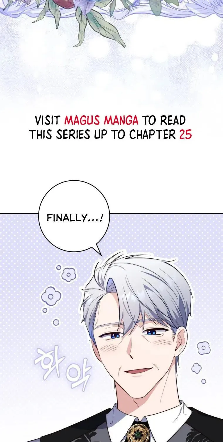 A Princess Who Reads Fortune Chapter 22 page 83 - 