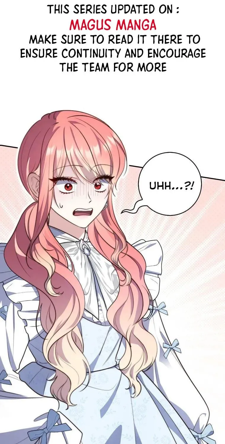 A Princess Who Reads Fortune Chapter 22 page 85 - 
