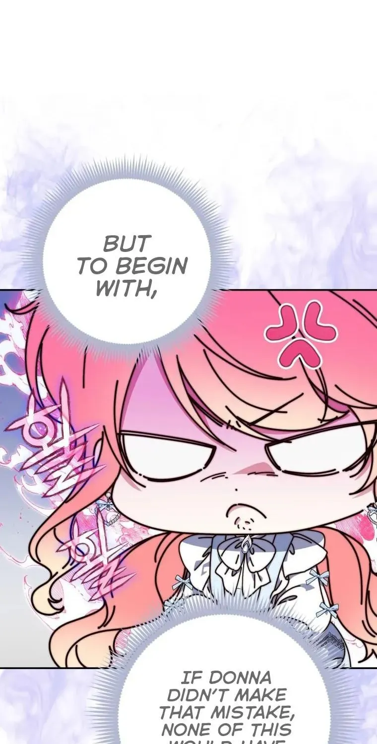 A Princess Who Reads Fortune Chapter 22 page 10 - 