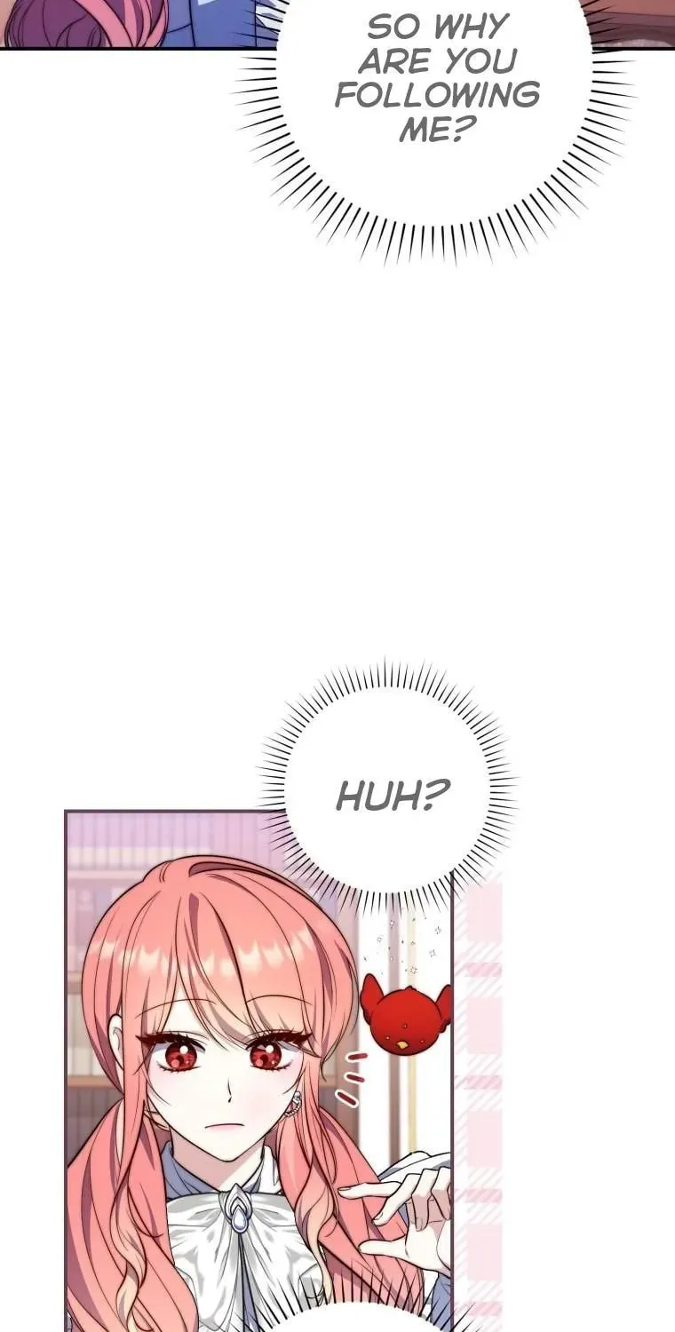 A Princess Who Reads Fortune Chapter 23 page 13 - 