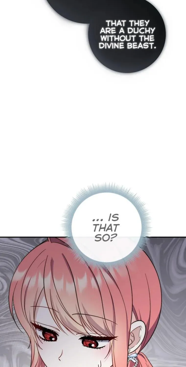 A Princess Who Reads Fortune Chapter 23 page 17 - 