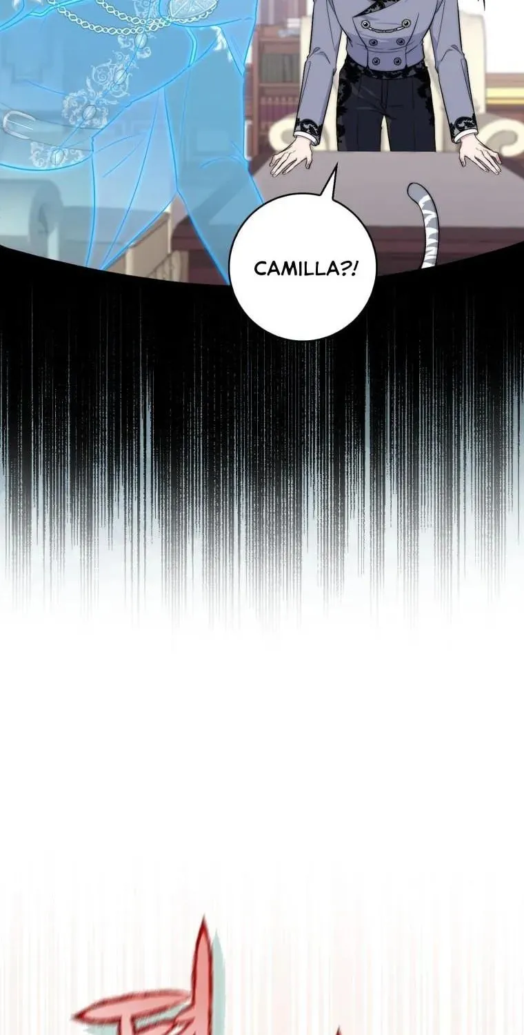 A Princess Who Reads Fortune Chapter 23 page 19 - 