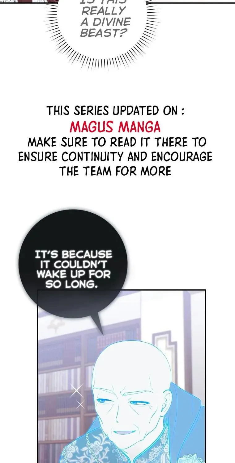 A Princess Who Reads Fortune Chapter 23 page 3 - 