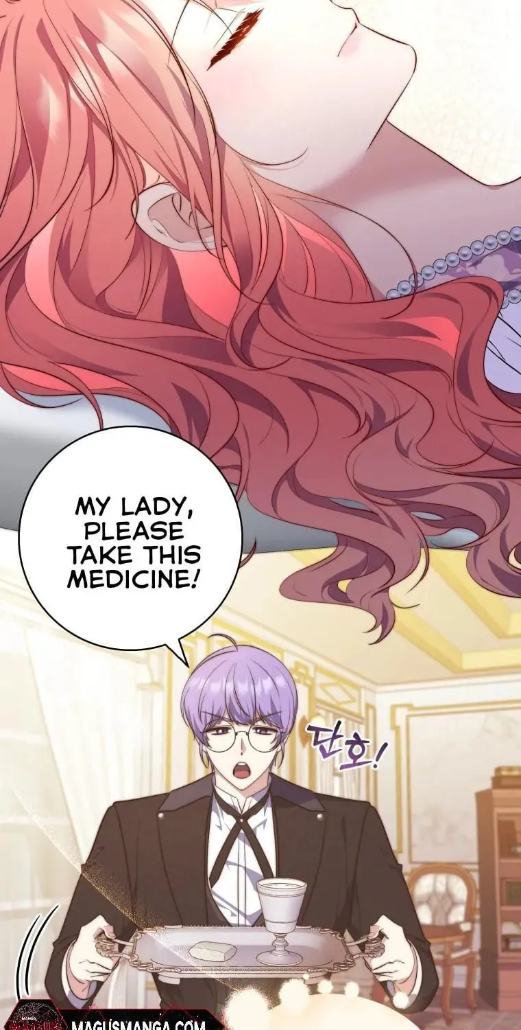 A Princess Who Reads Fortune Chapter 23 page 24 - 