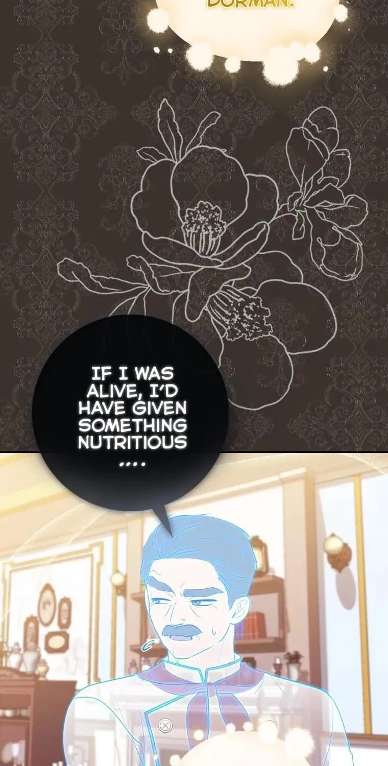 A Princess Who Reads Fortune Chapter 23 page 26 - 