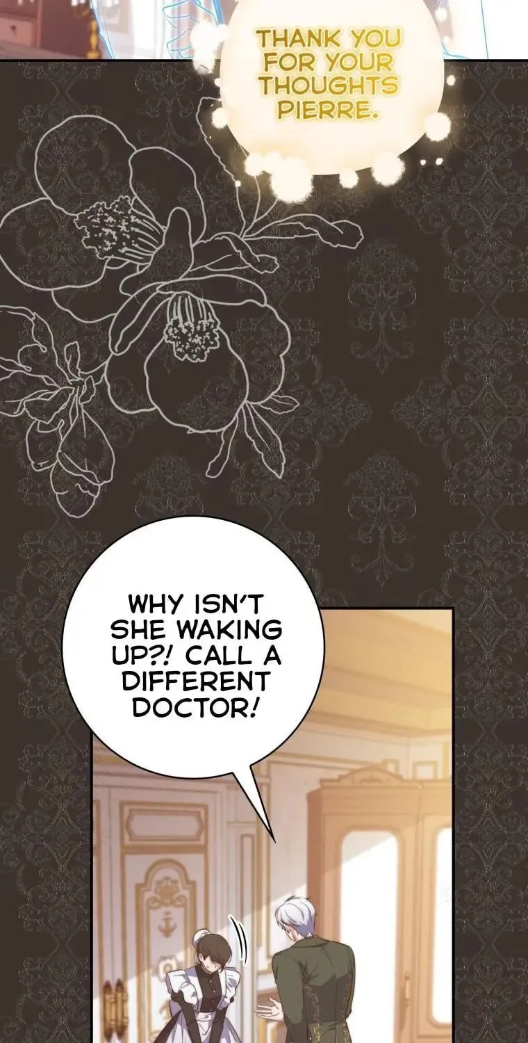 A Princess Who Reads Fortune Chapter 23 page 27 - 