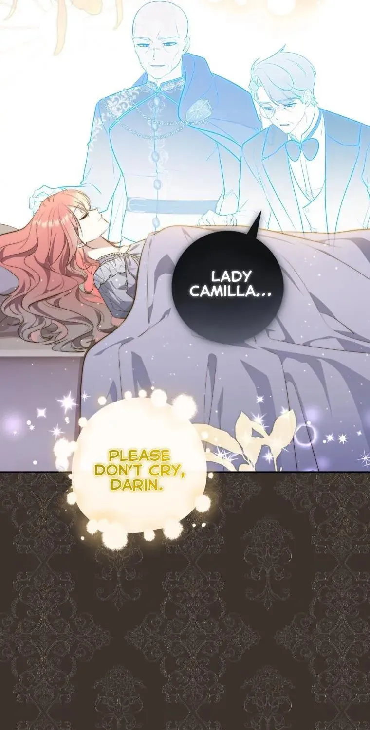 A Princess Who Reads Fortune Chapter 23 page 30 - 