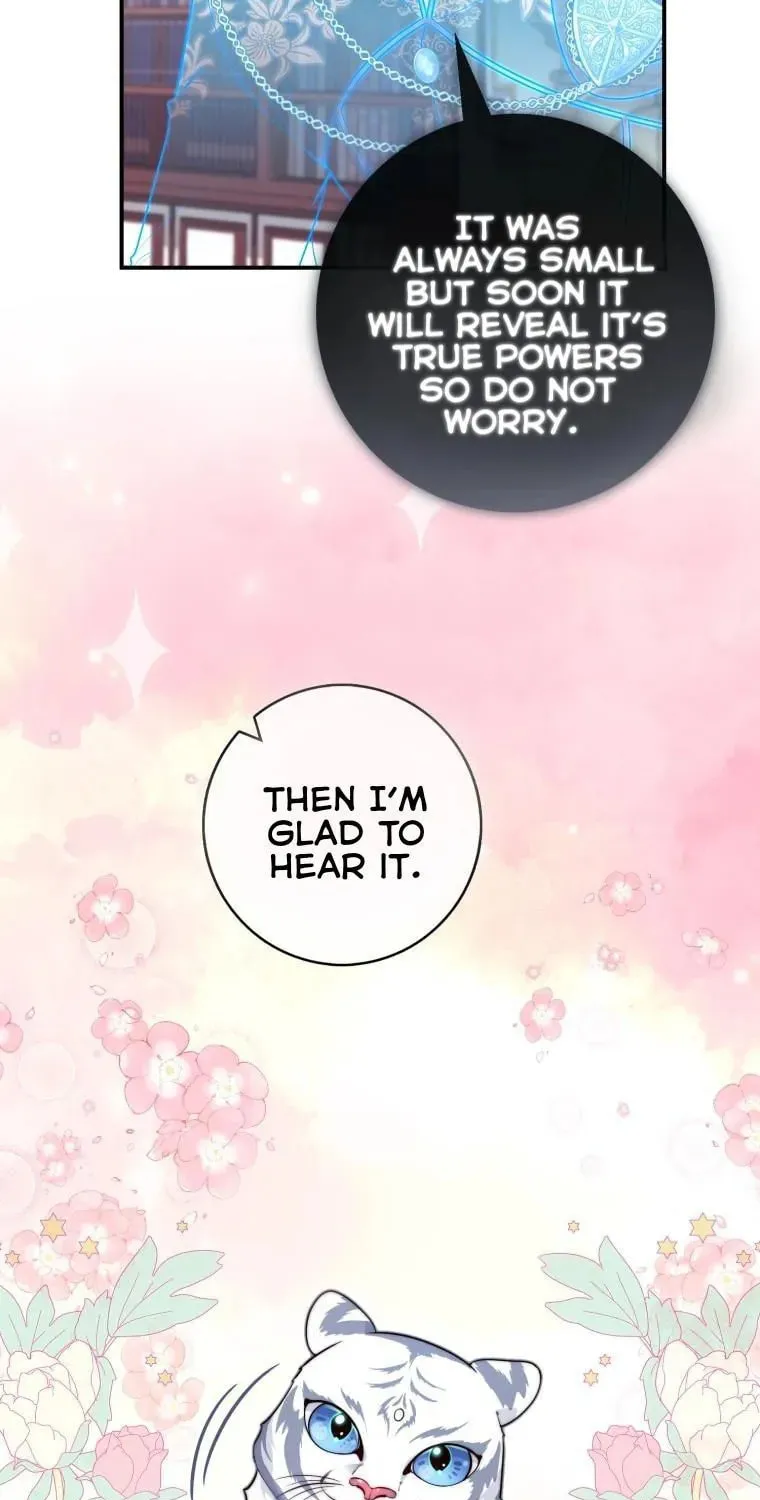 A Princess Who Reads Fortune Chapter 23 page 4 - 